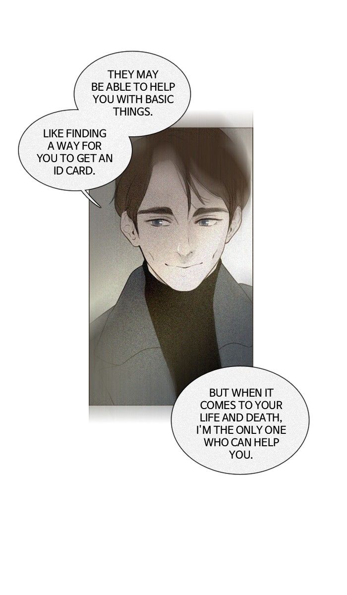 Read Winter Woods (en) Manga Online