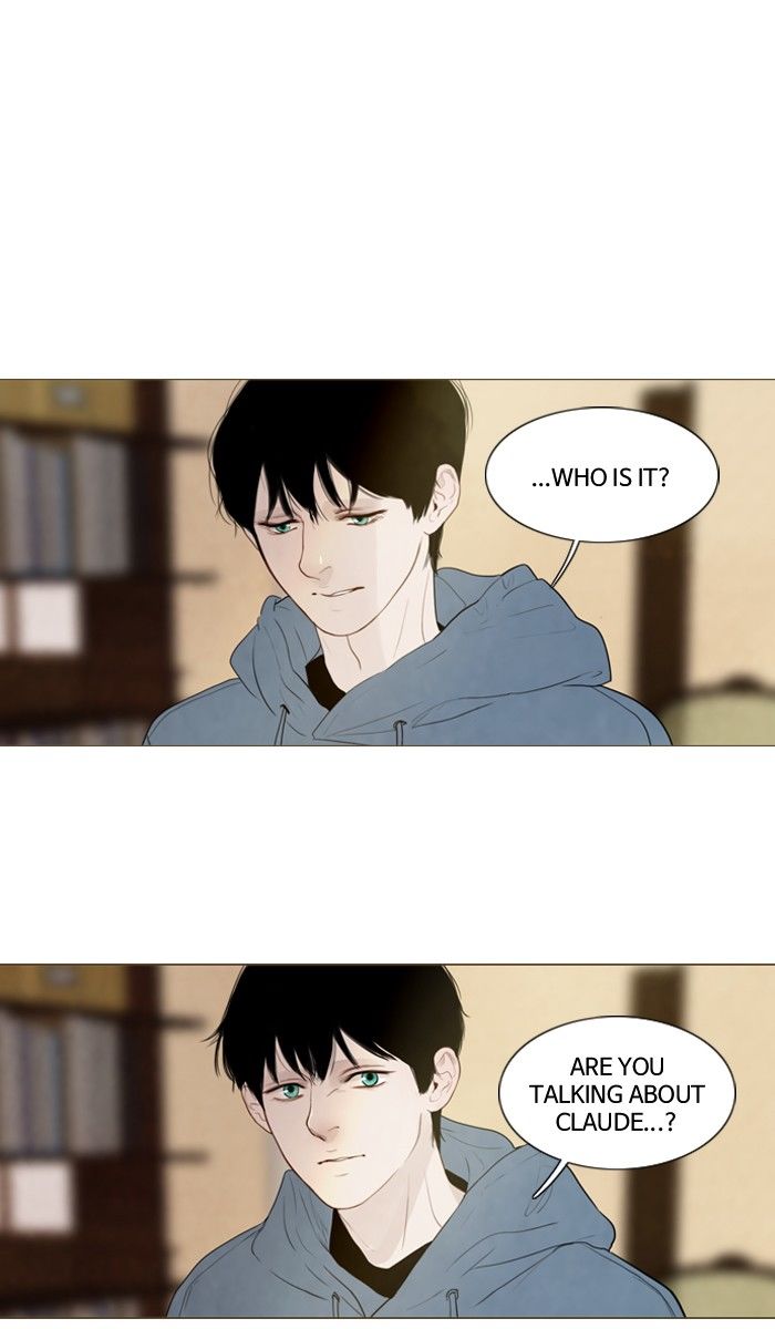 Read Winter Woods (en) Manga Online