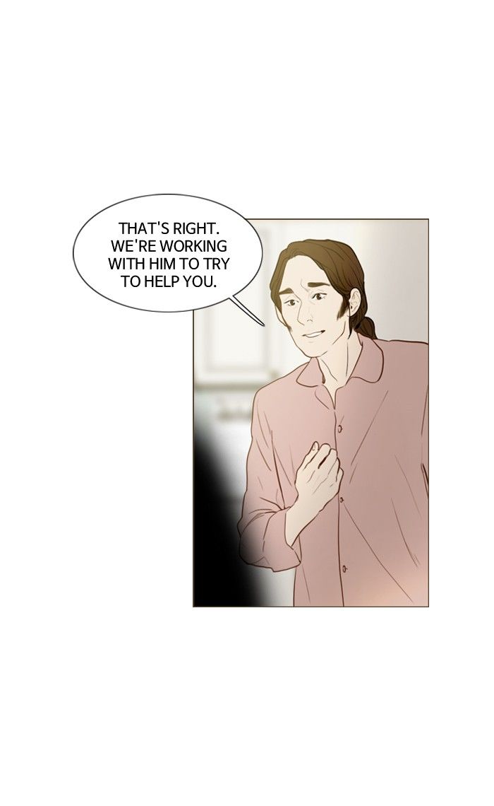 Read Winter Woods (en) Manga Online