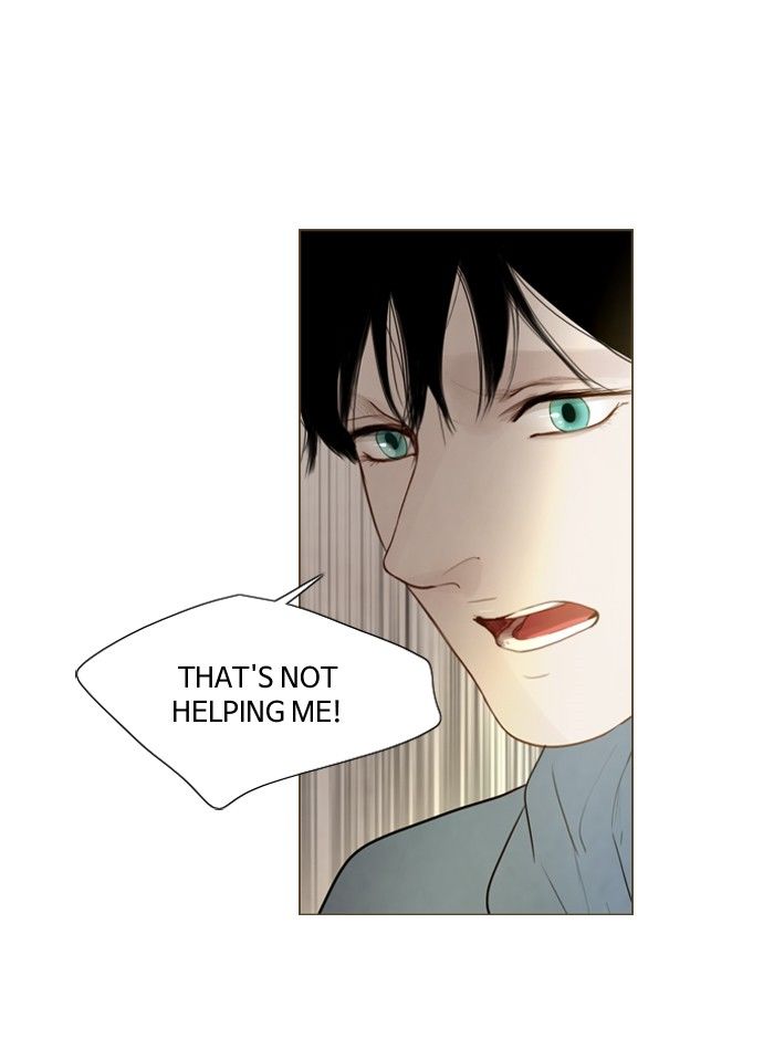 Read Winter Woods (en) Manga Online