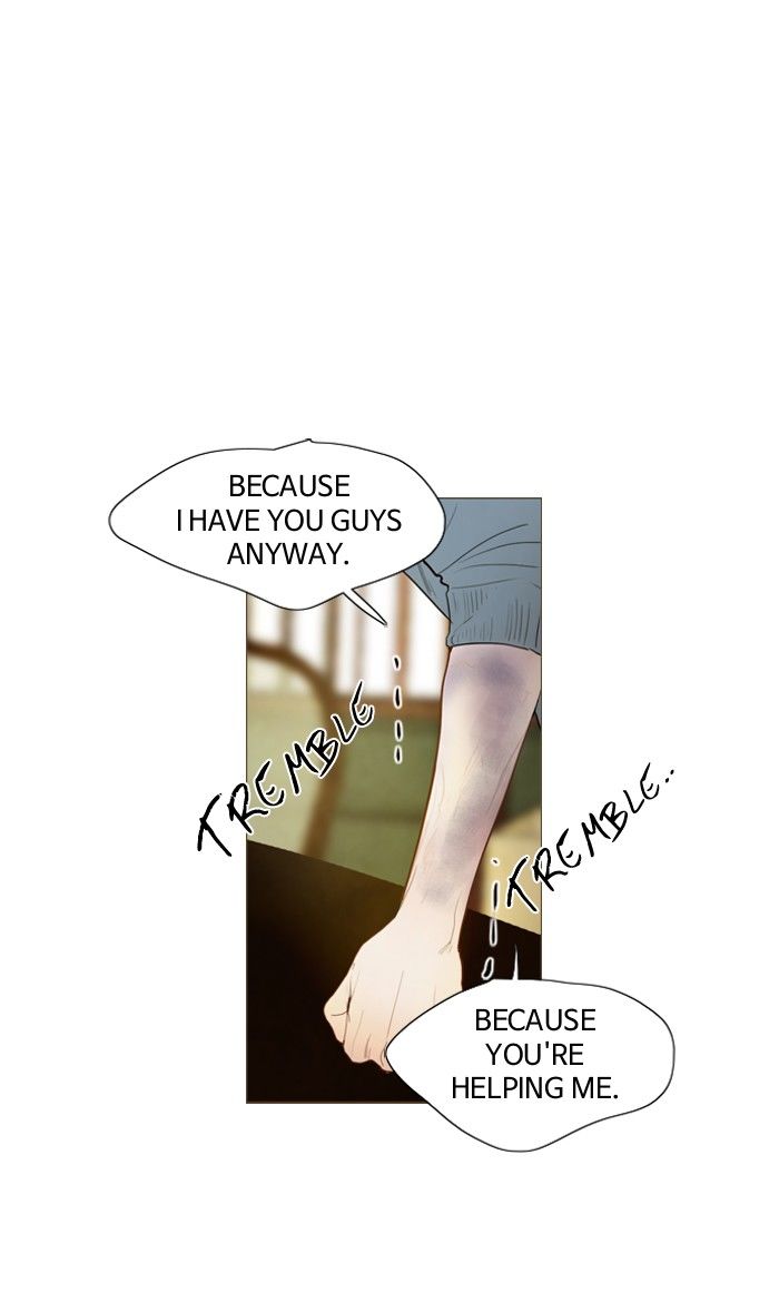 Read Winter Woods (en) Manga Online