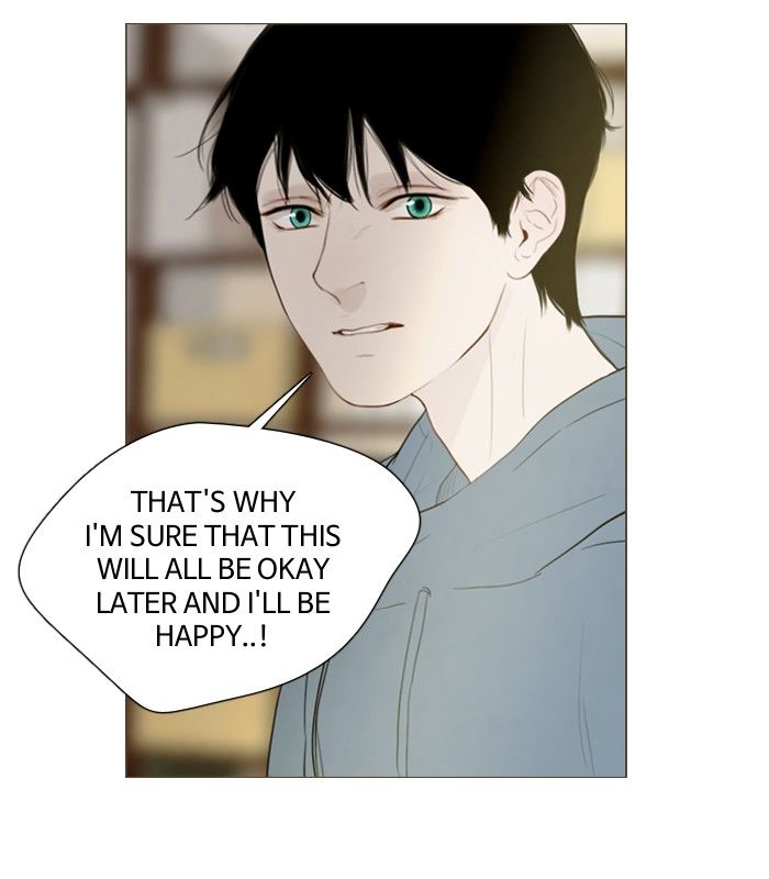 Read Winter Woods (en) Manga Online