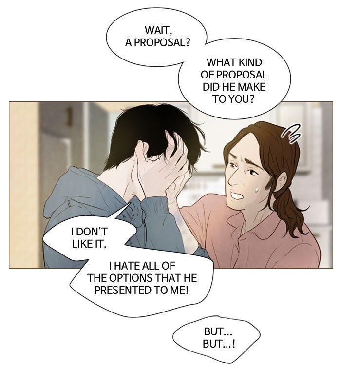 Read Winter Woods (en) Manga Online