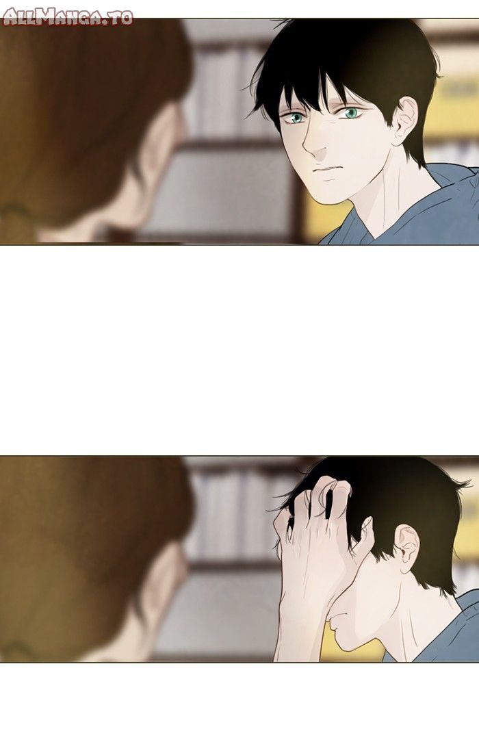 Read Winter Woods (en) Manga Online