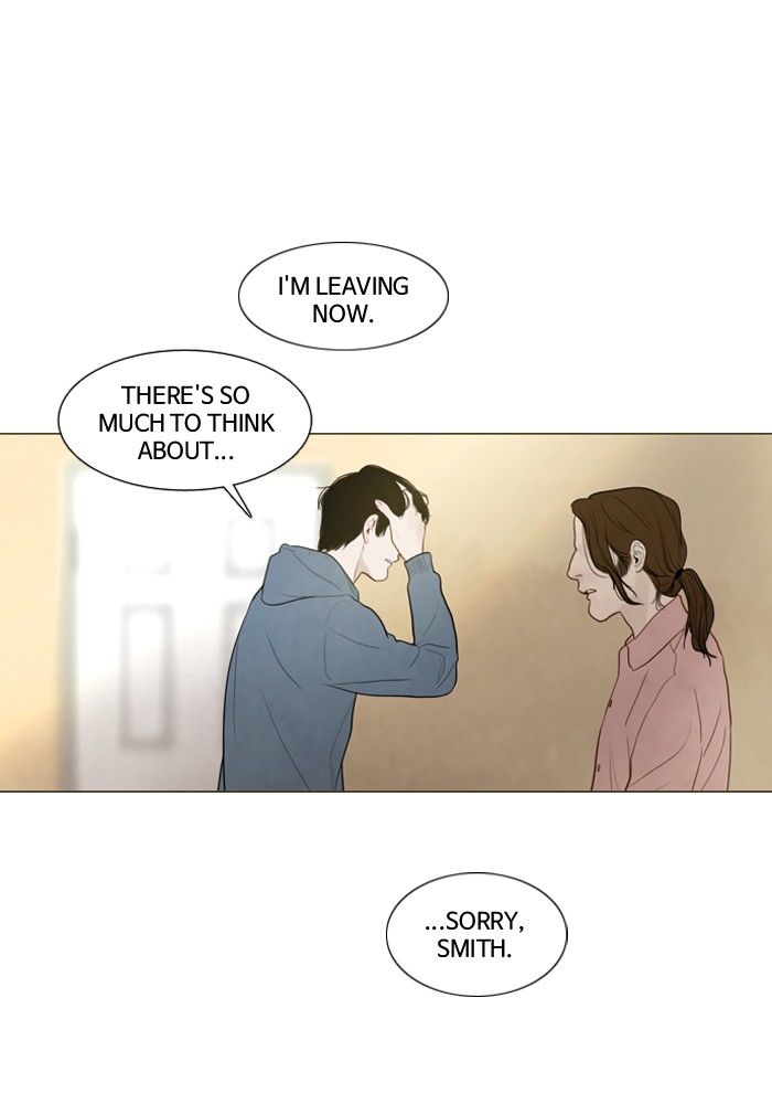 Read Winter Woods (en) Manga Online