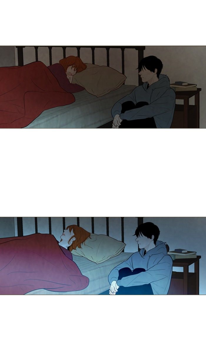 Read Winter Woods (en) Manga Online