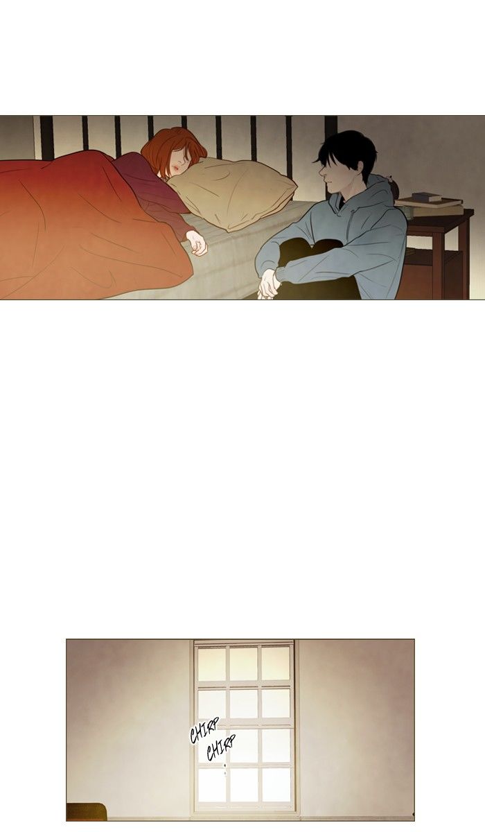 Read Winter Woods (en) Manga Online