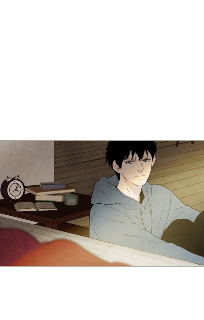 Read Winter Woods (en) Manga Online