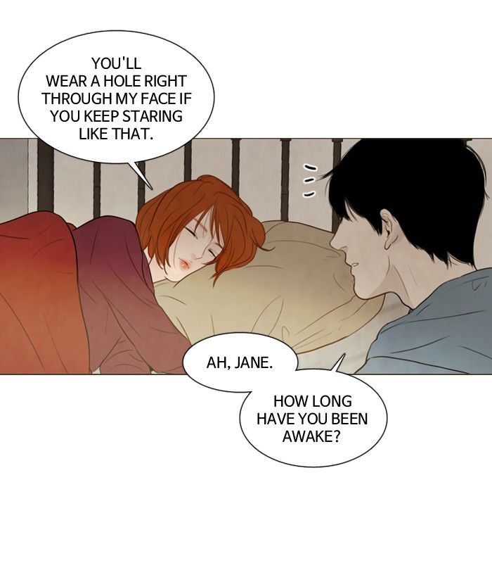 Read Winter Woods (en) Manga Online