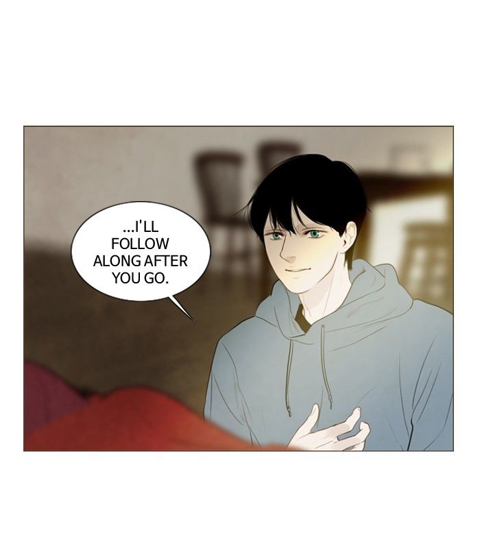 Read Winter Woods (en) Manga Online