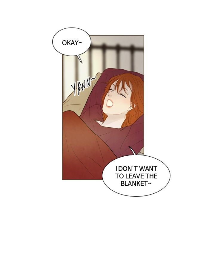 Read Winter Woods (en) Manga Online