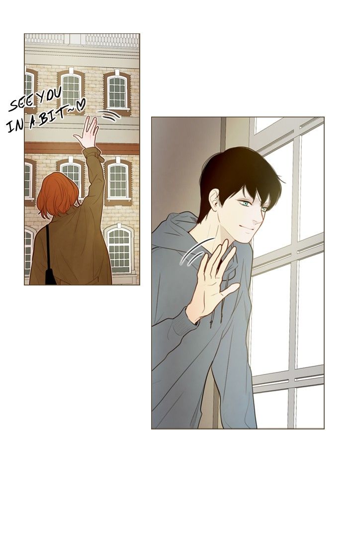 Read Winter Woods (en) Manga Online