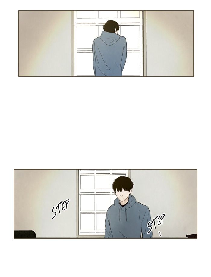 Read Winter Woods (en) Manga Online