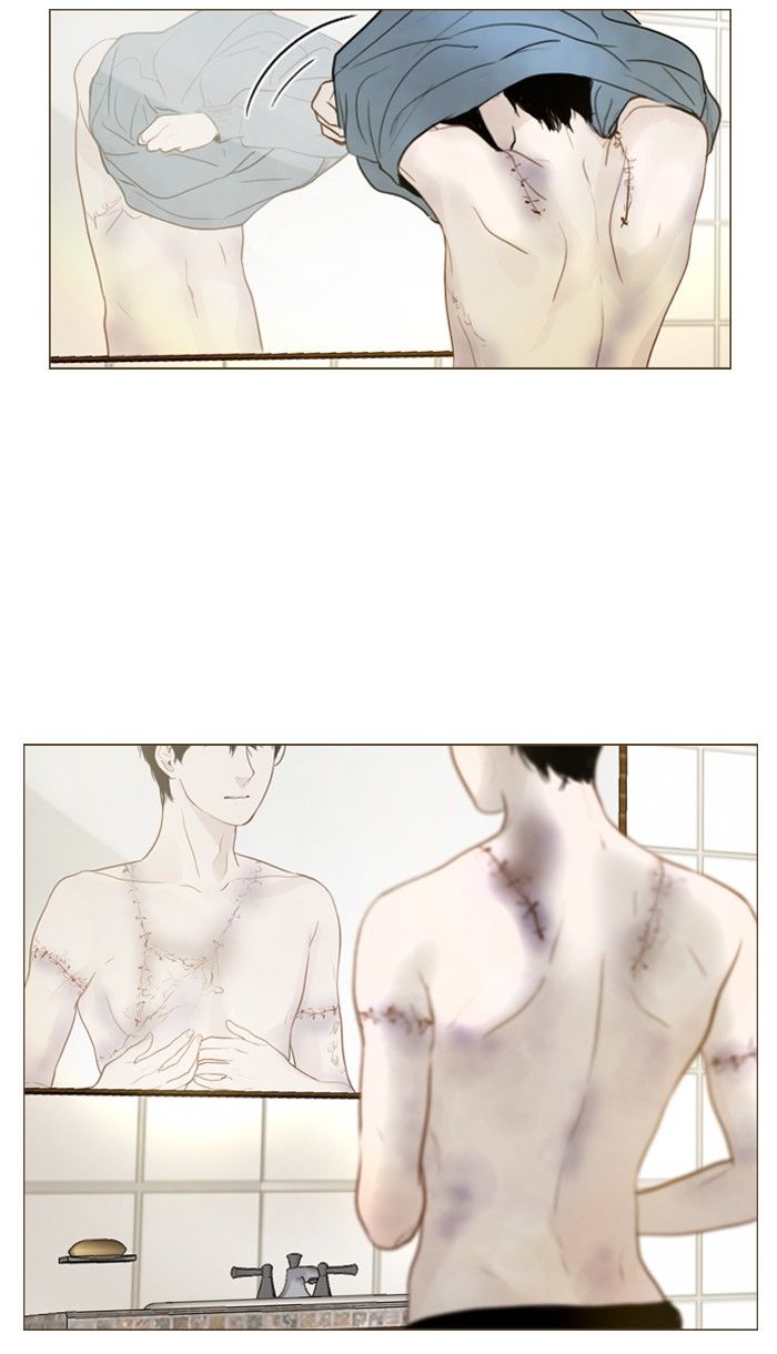 Read Winter Woods (en) Manga Online