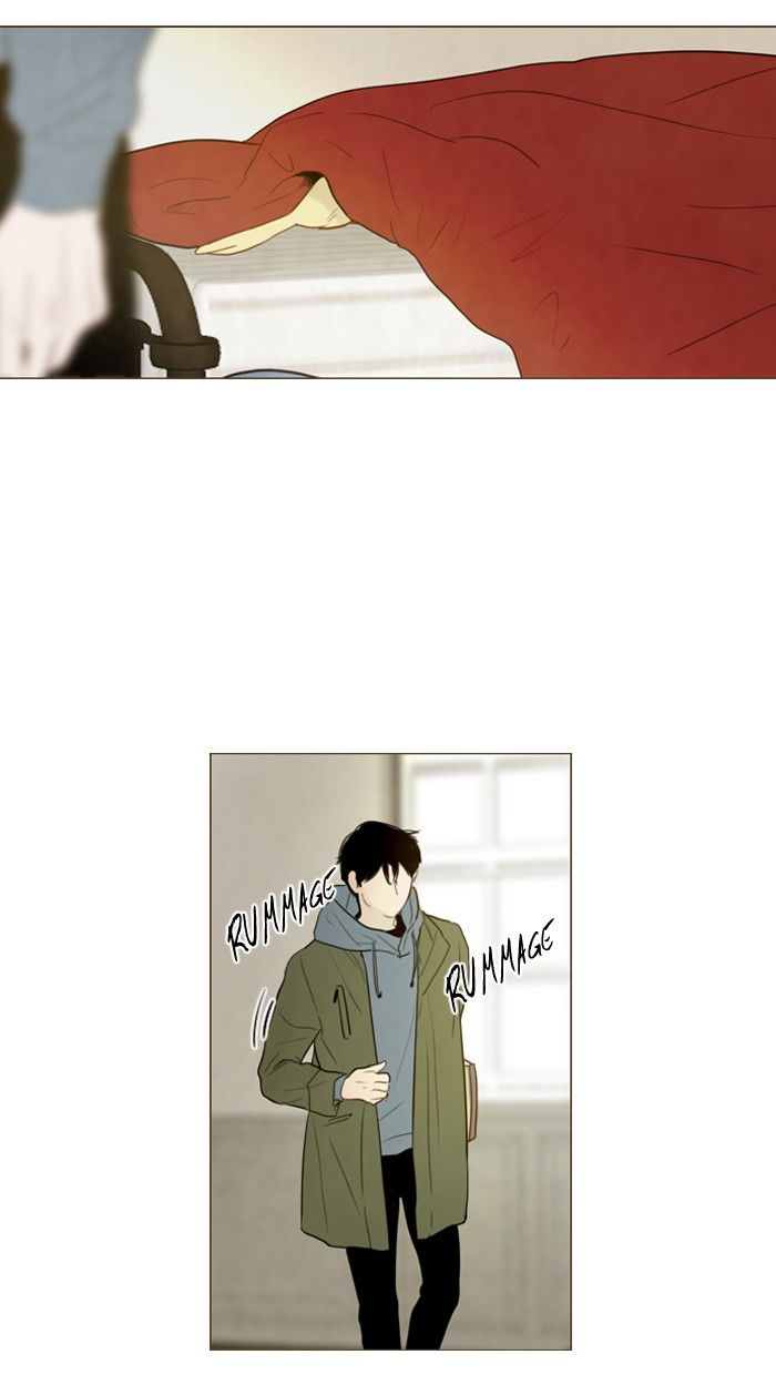 Read Winter Woods (en) Manga Online