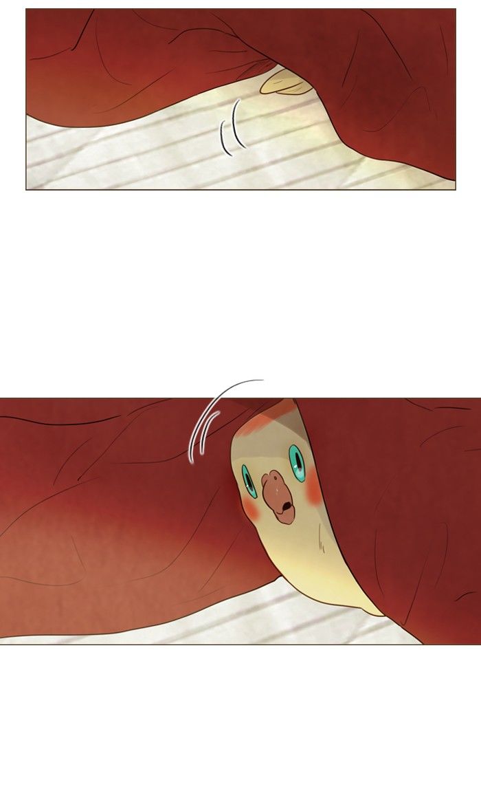 Read Winter Woods (en) Manga Online