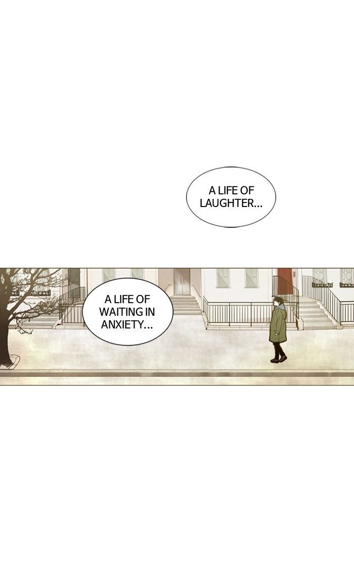 Read Winter Woods (en) Manga Online