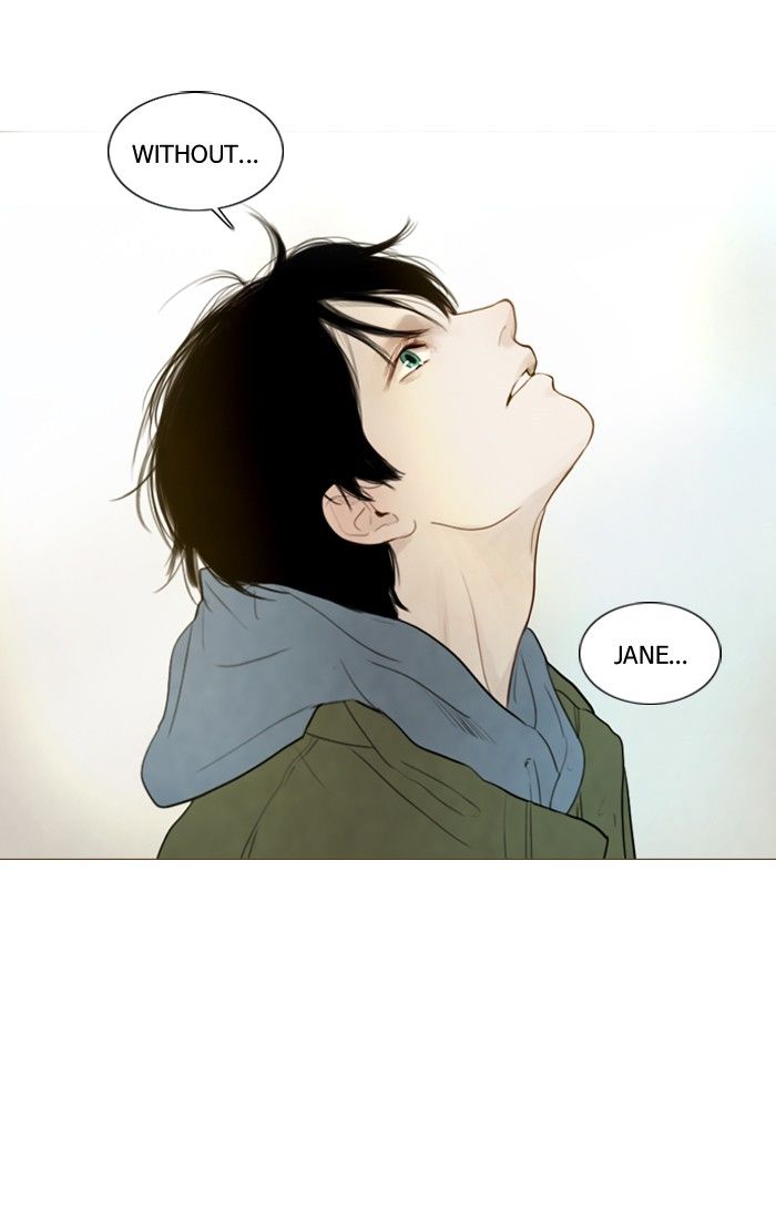 Read Winter Woods (en) Manga Online