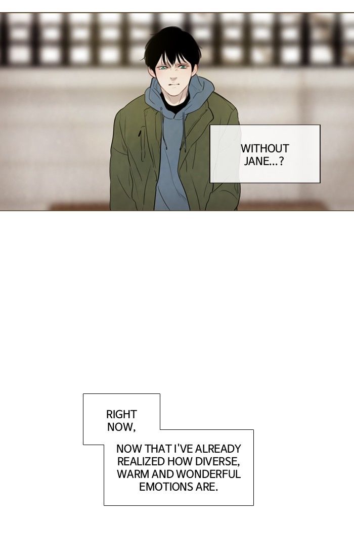 Read Winter Woods (en) Manga Online