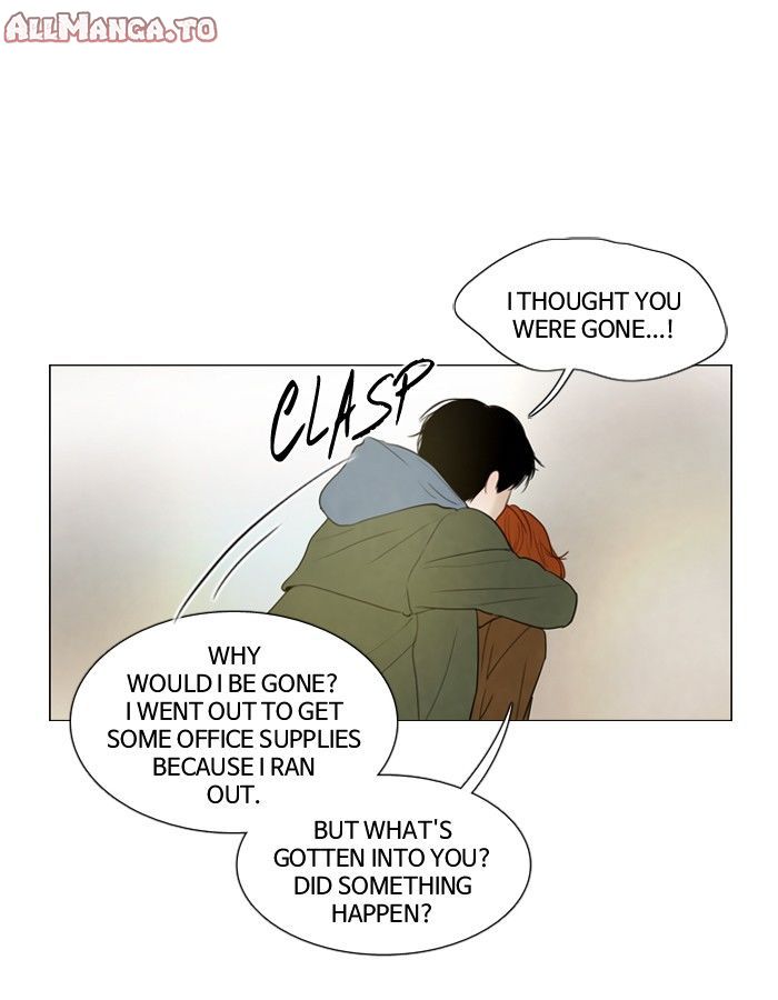 Read Winter Woods (en) Manga Online