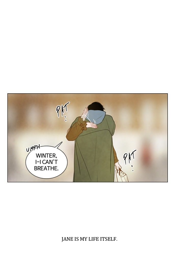 Read Winter Woods (en) Manga Online