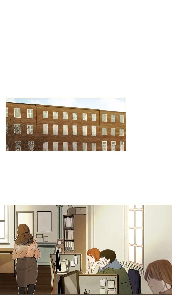 Read Winter Woods (en) Manga Online