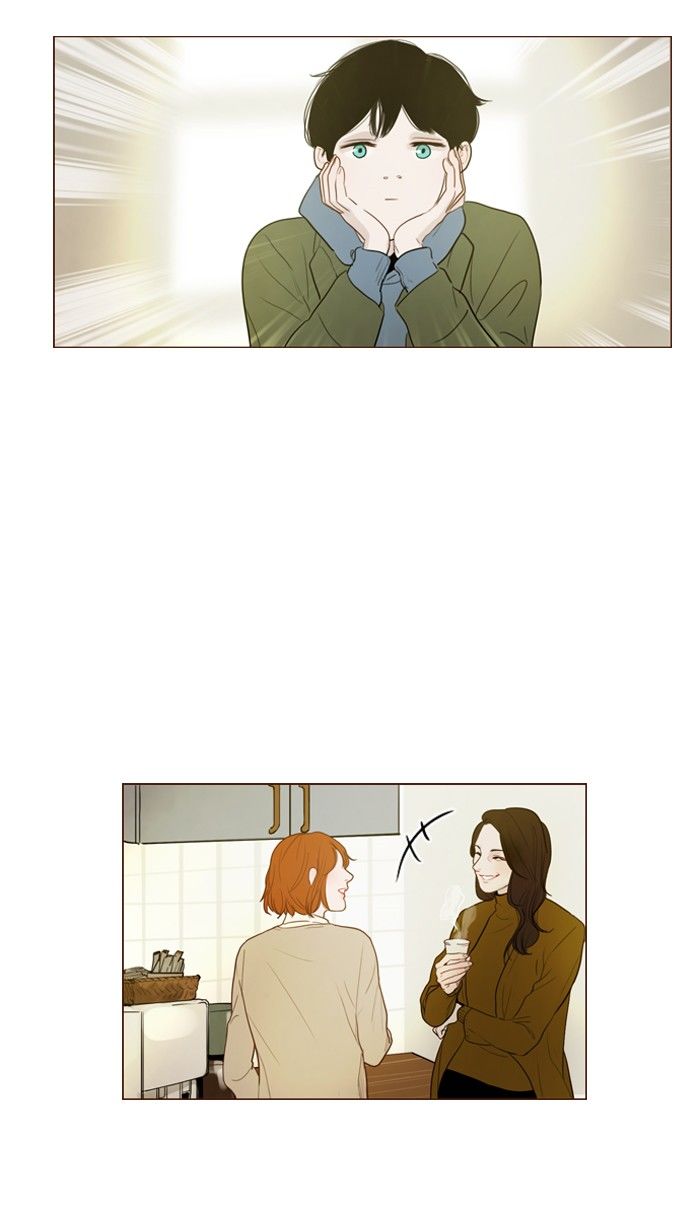 Read Winter Woods (en) Manga Online