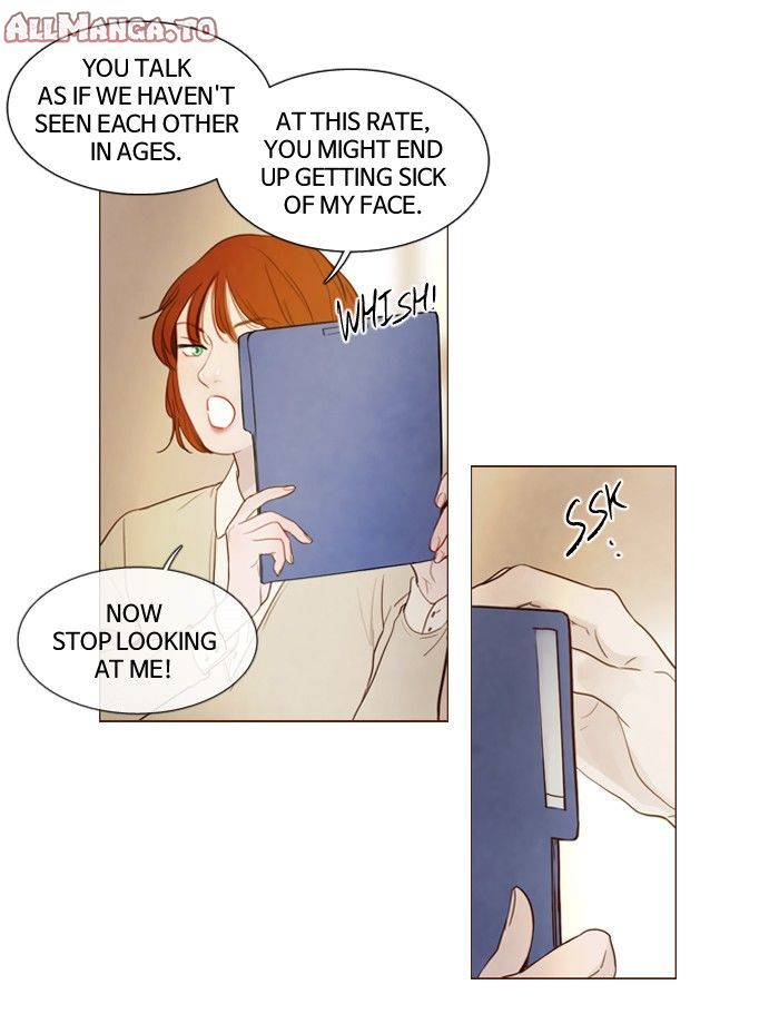 Read Winter Woods (en) Manga Online