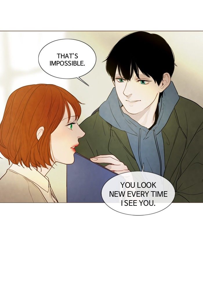 Read Winter Woods (en) Manga Online