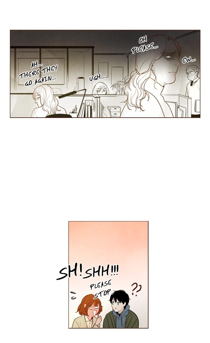 Read Winter Woods (en) Manga Online