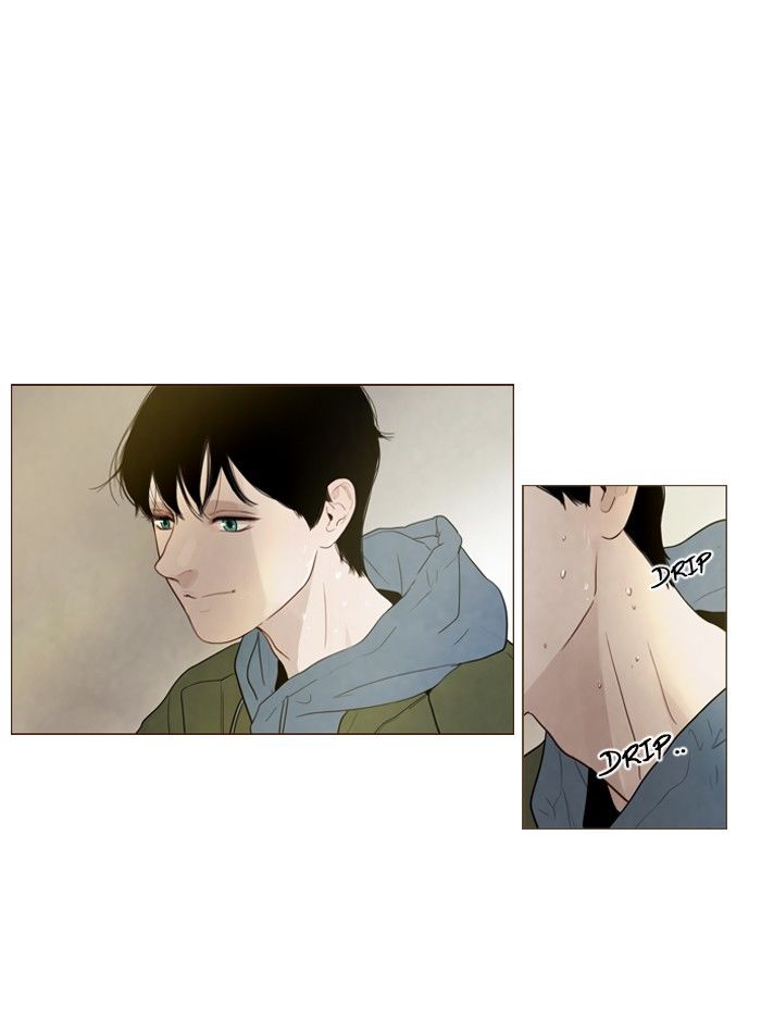 Read Winter Woods (en) Manga Online