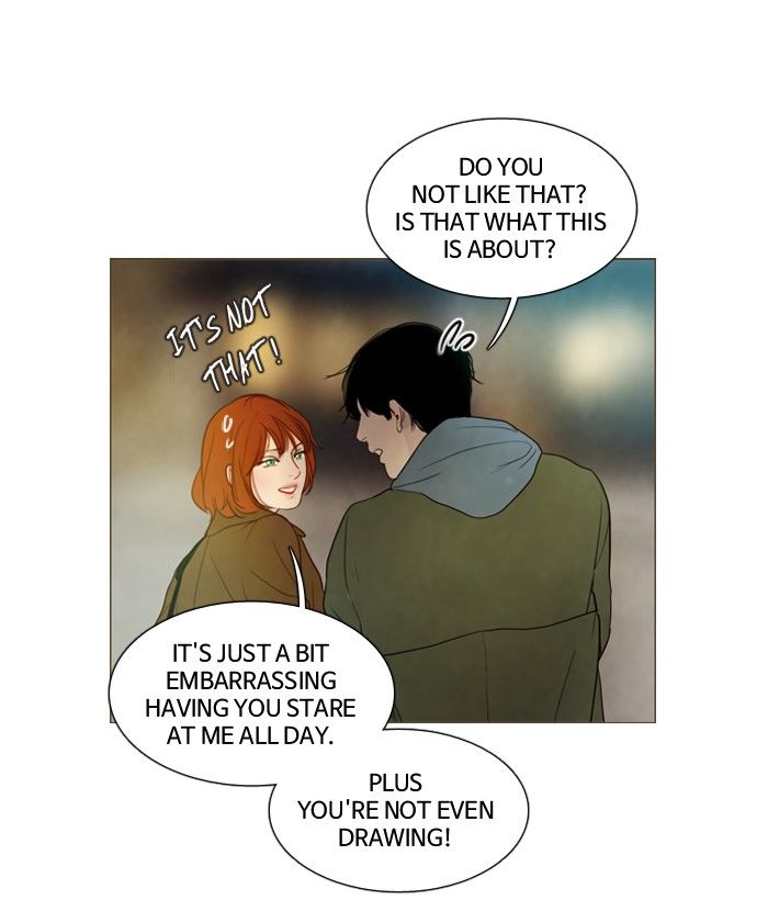 Read Winter Woods (en) Manga Online