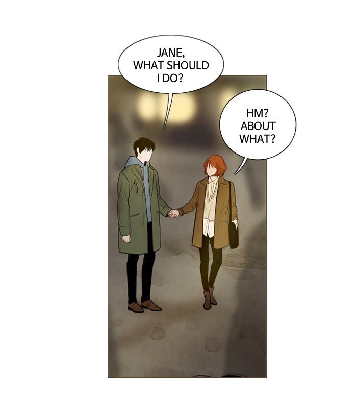 Read Winter Woods (en) Manga Online