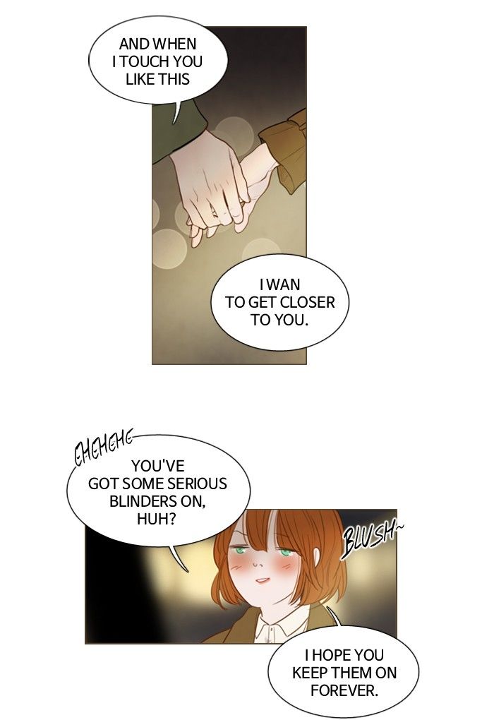 Read Winter Woods (en) Manga Online