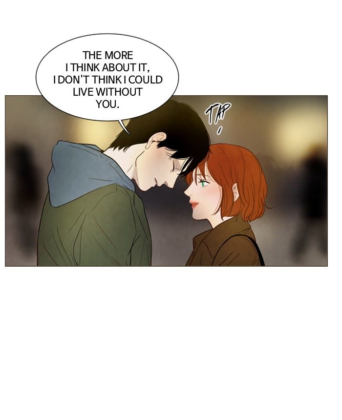 Read Winter Woods (en) Manga Online