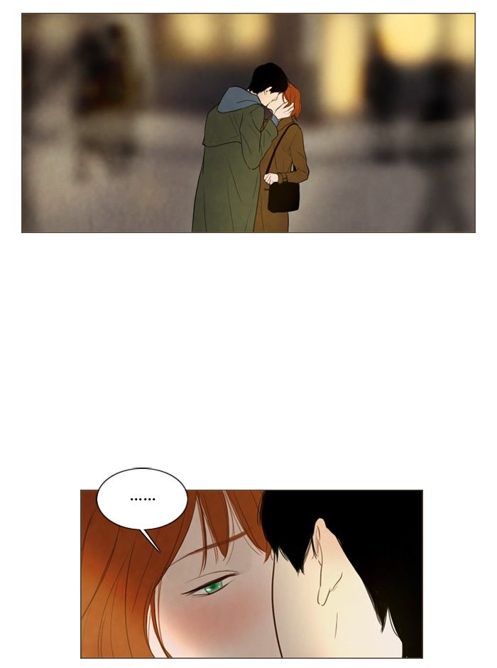 Read Winter Woods (en) Manga Online