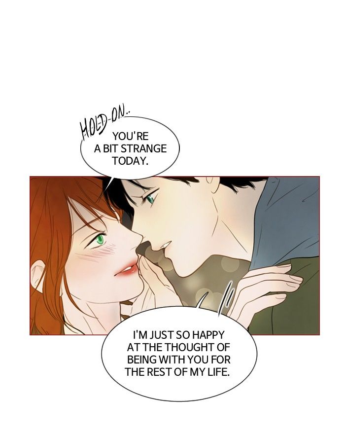 Read Winter Woods (en) Manga Online