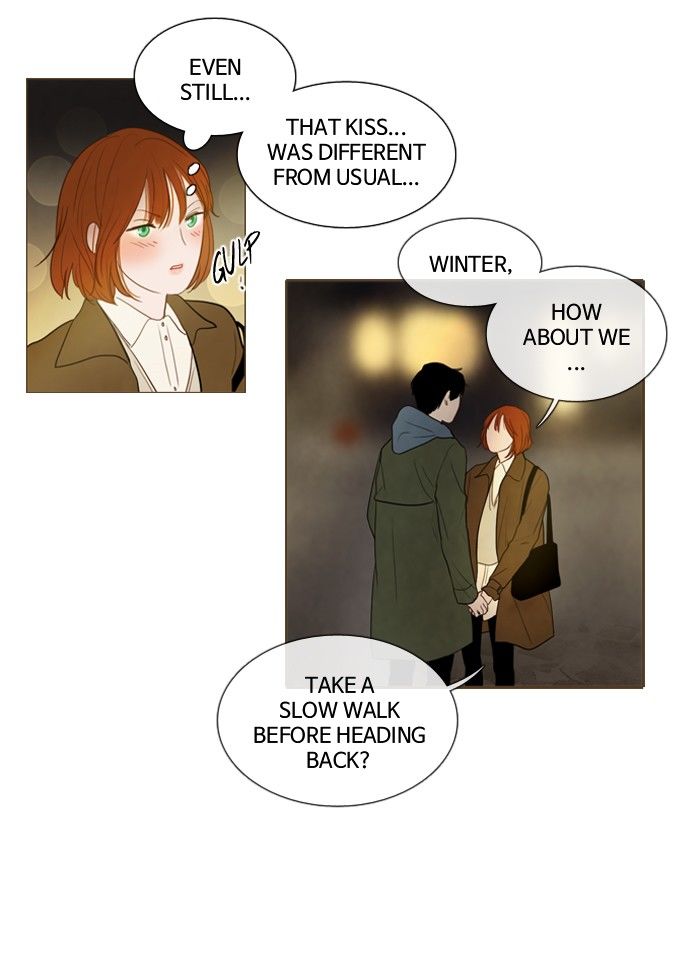 Read Winter Woods (en) Manga Online