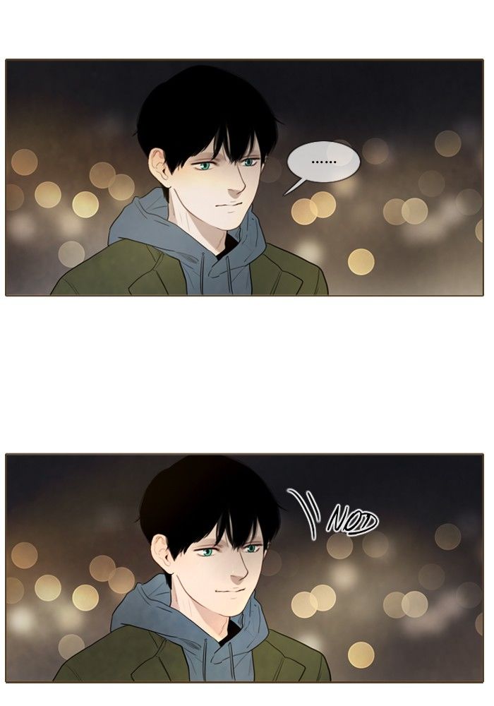 Read Winter Woods (en) Manga Online