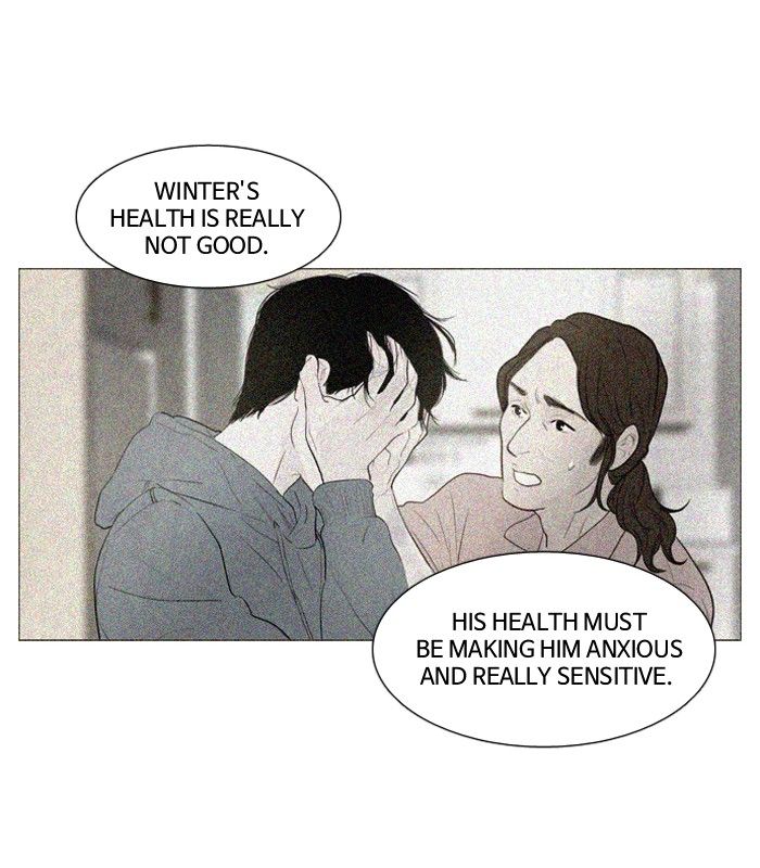 Read Winter Woods (en) Manga Online