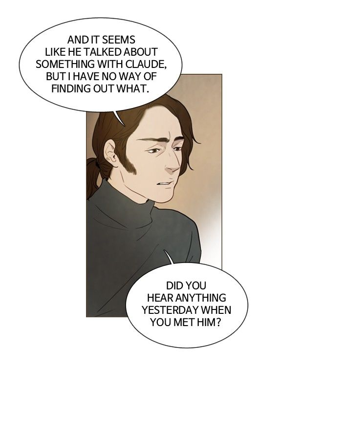 Read Winter Woods (en) Manga Online