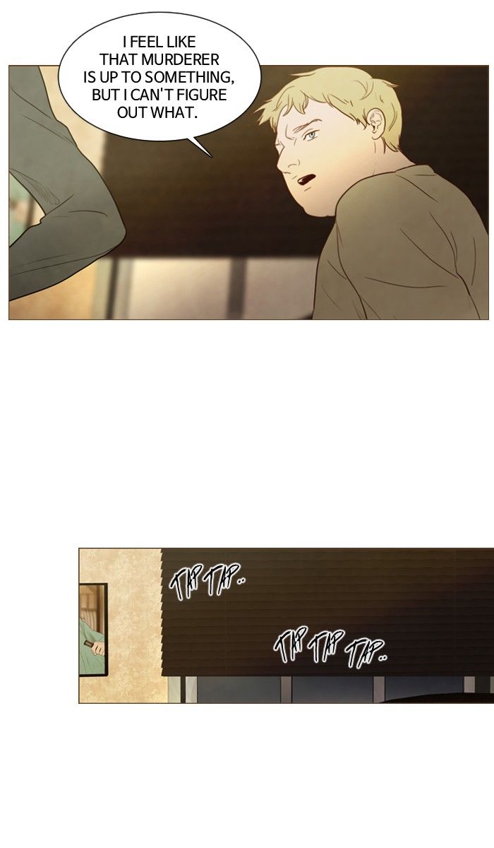 Read Winter Woods (en) Manga Online