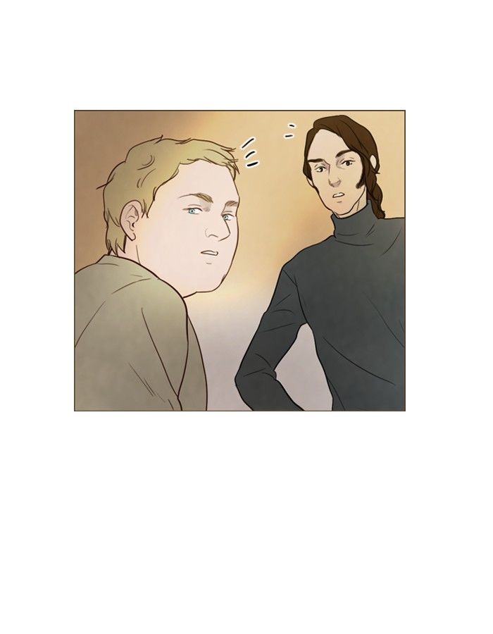 Read Winter Woods (en) Manga Online