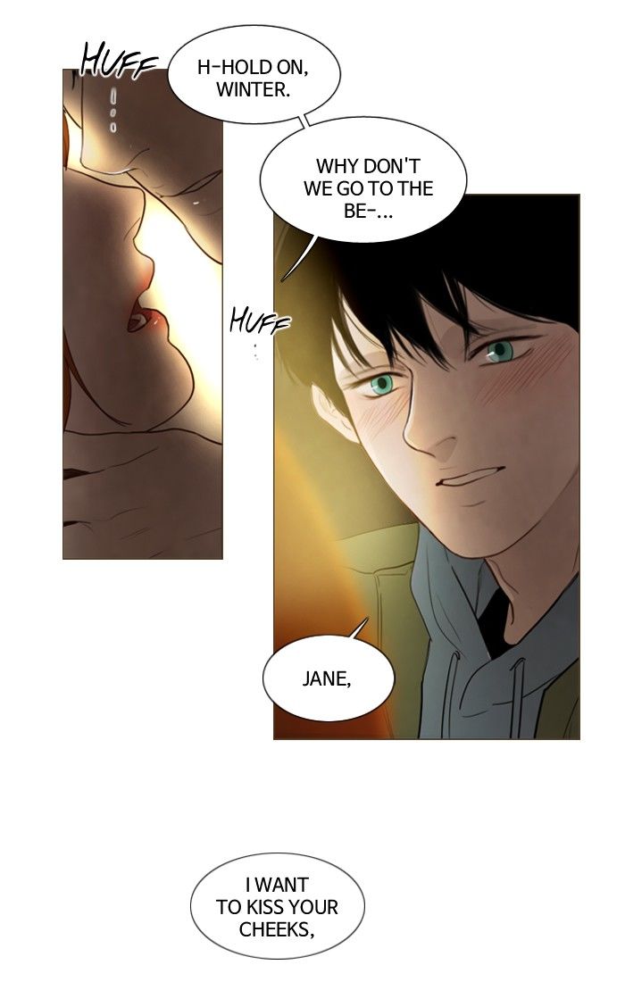 Read Winter Woods (en) Manga Online