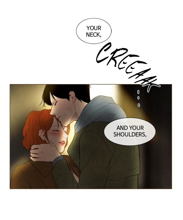 Read Winter Woods (en) Manga Online