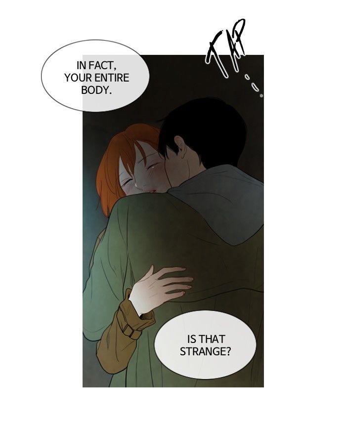 Read Winter Woods (en) Manga Online