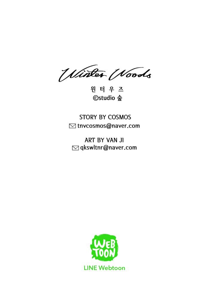Read Winter Woods (en) Manga Online