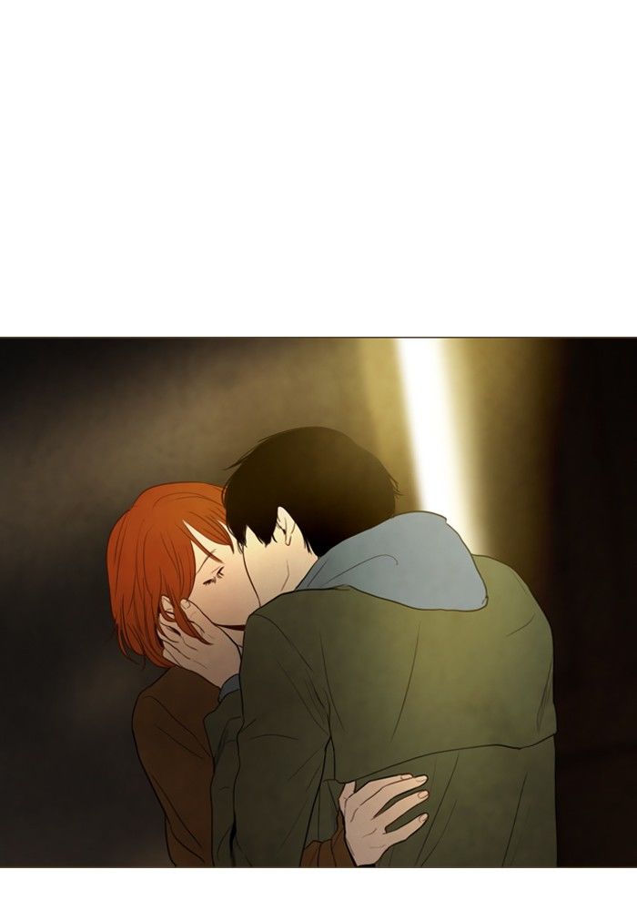 Read Winter Woods (en) Manga Online