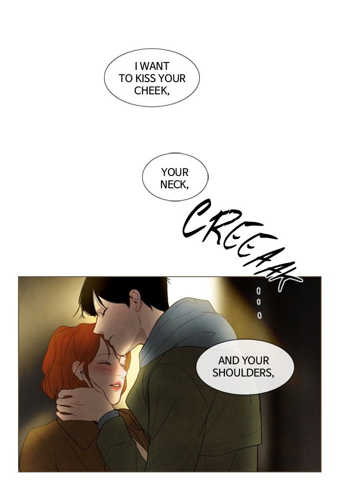 Read Winter Woods (en) Manga Online