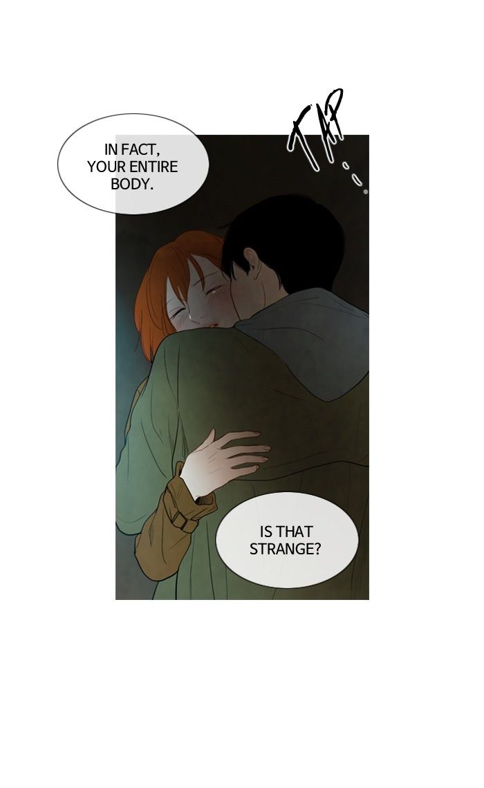 Read Winter Woods (en) Manga Online